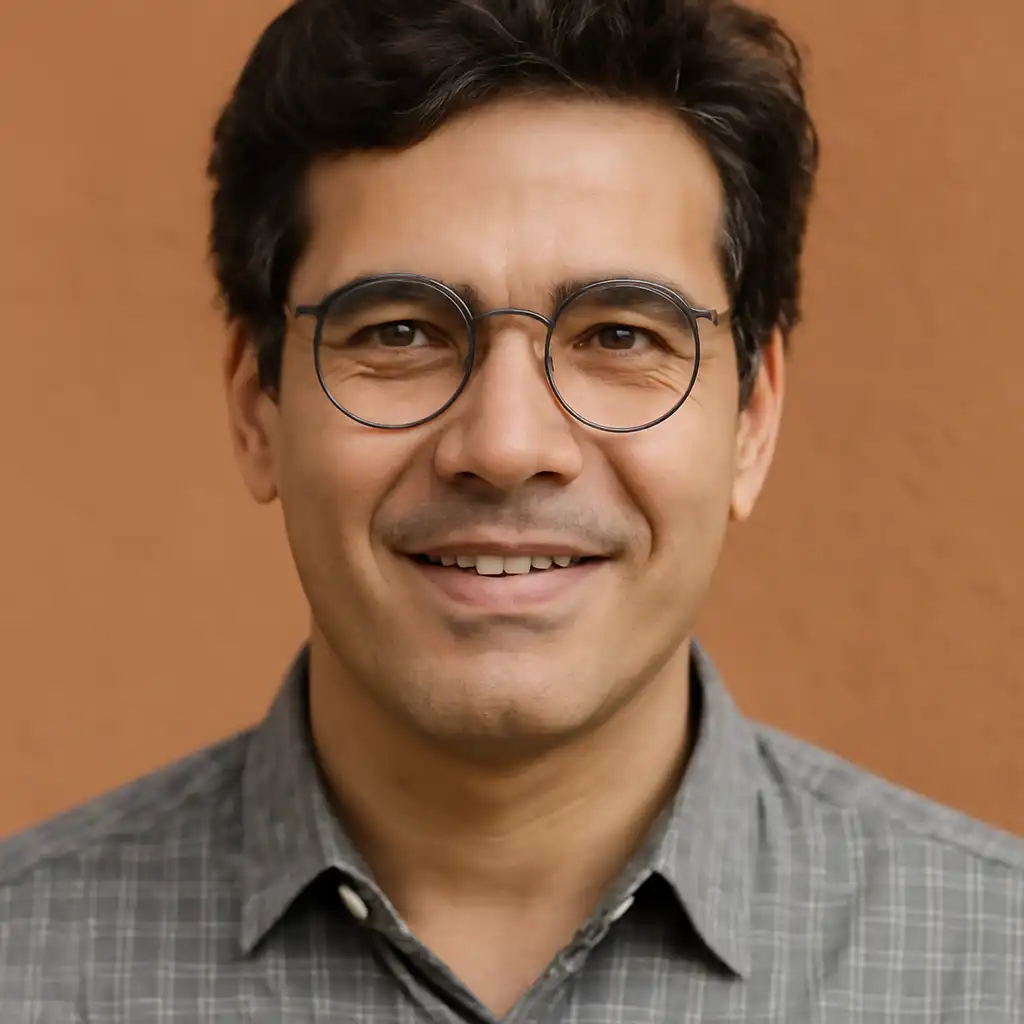 Ricardo Mendes da Silva